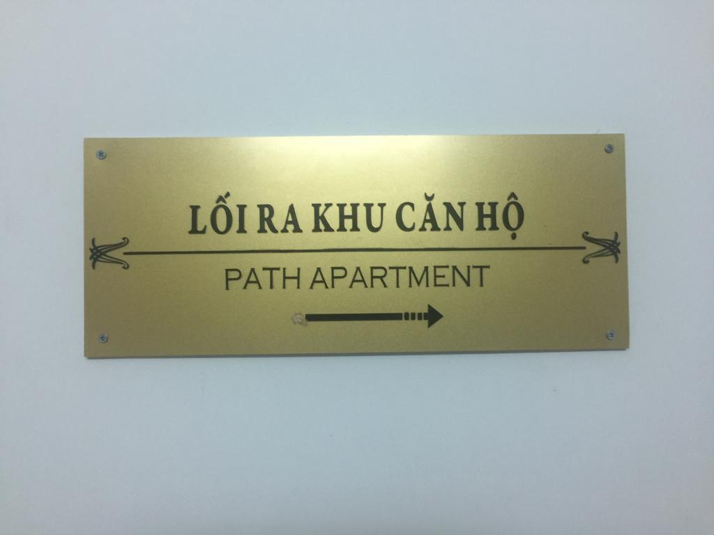 Gold Ocean Apartment Nha Trang Extérieur photo