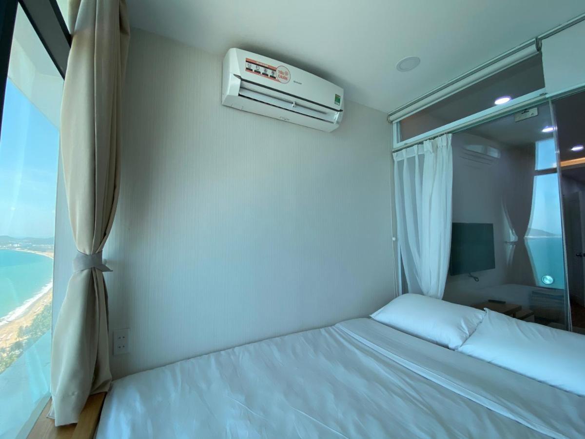 Gold Ocean Apartment Nha Trang Extérieur photo